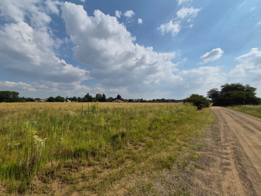 0 Bedroom Property for Sale in Vaalpark Free State